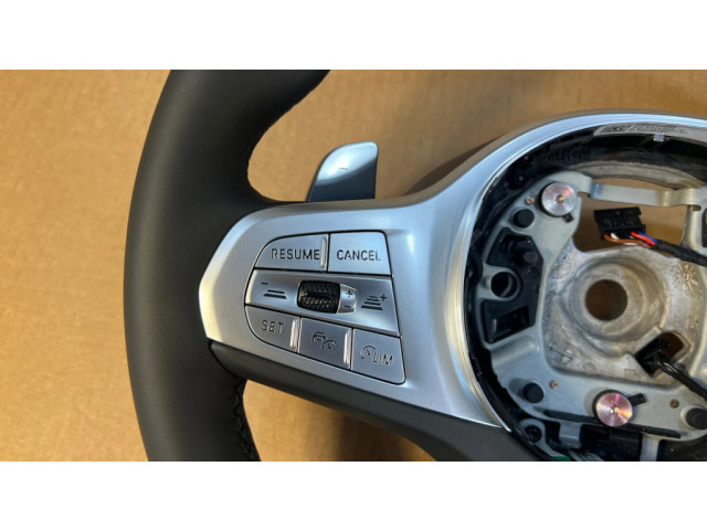 Volant BMW 7 G11 G12 2016 32308008181