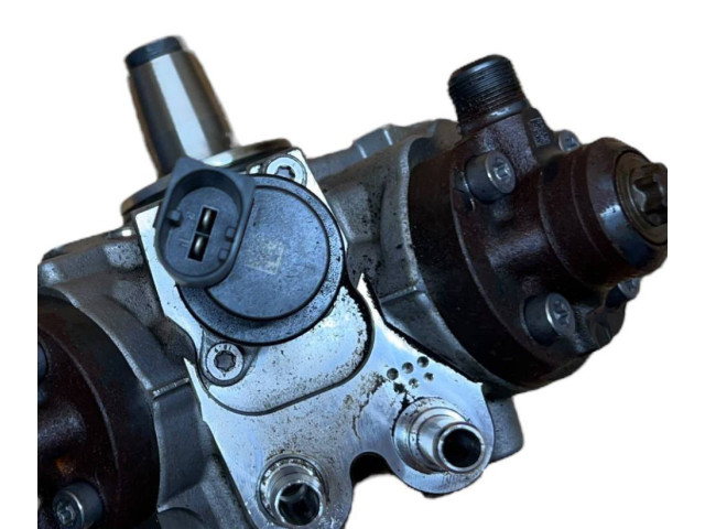 Vstřikovací čerpadlo 8571555, 0445010841 BMW 7 G11 G12 B57 D30 A