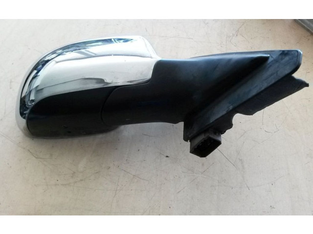 Зеркало электрическое        Audi A6 S6 C4 4A  1994 - 1997 года   