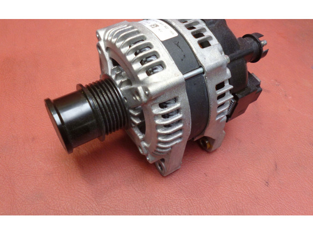 Генератор LX6T10300EAA, MS1042119630 Ford Focus 1.0