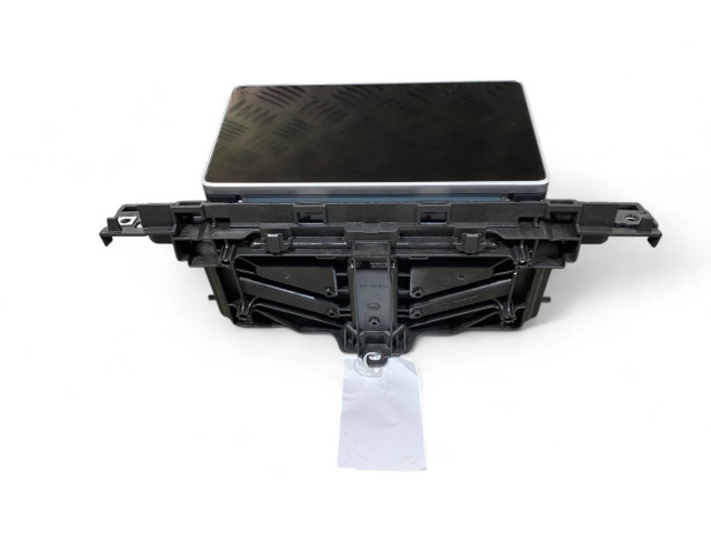 Дисплей    8W8919605   Audi A5