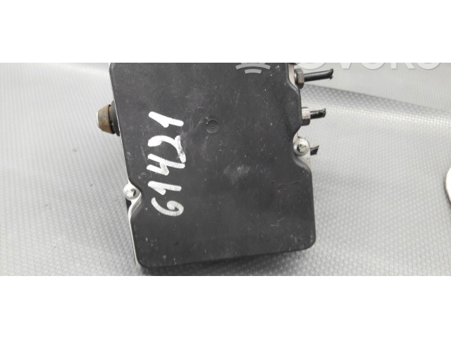 Jednotka ABS 0265951709 Fiat Punto Evo 2011