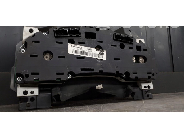 Přístrojová deska Dodge Caliber 2008 1DX44XDHAB