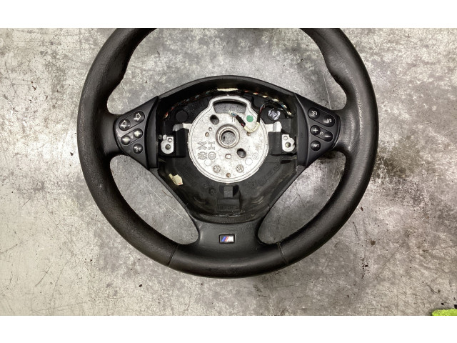 Volant BMW 5 E39 2000 22291029, 22291159