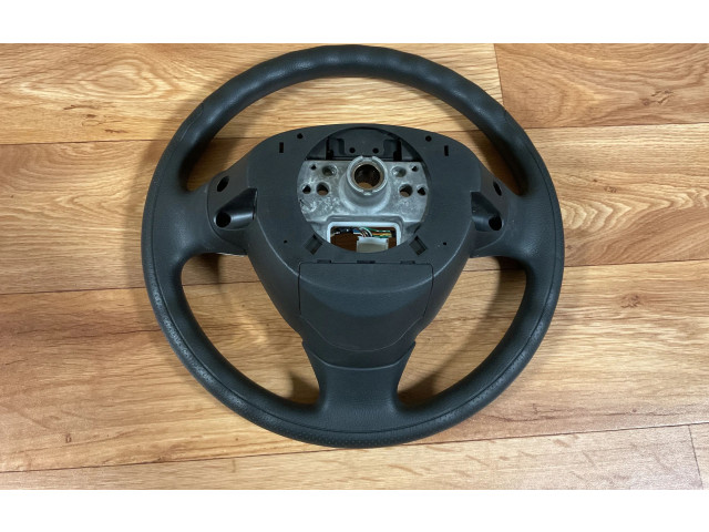 Руль Honda FR-V  2004 - 2009 года GS120, 01960      