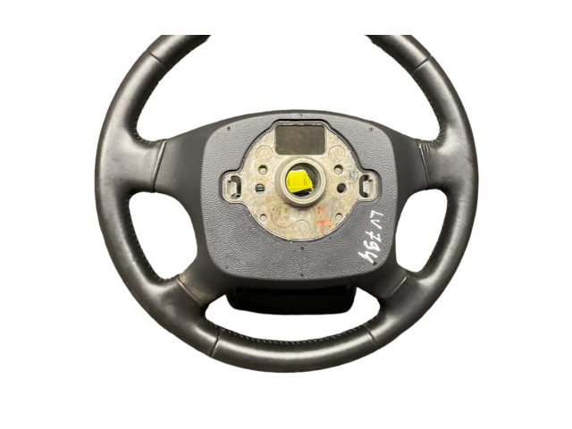 Руль Skoda Octavia Mk2 (1Z) 2004 - 2013 года 1Z0419091, 1Z0880201Q