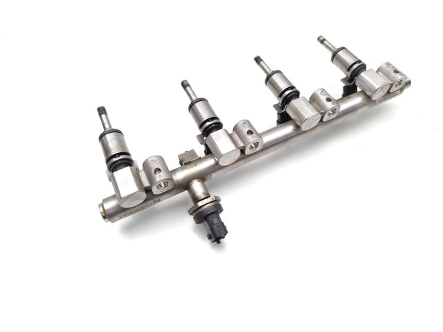 Vstřikovač 35350-2B110, 2A35218X KIA Soul G4FD