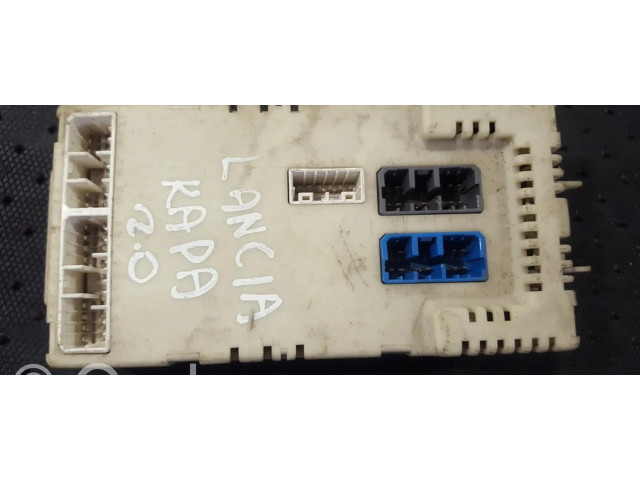 Блок комфорта 82484173, 79549   Lancia Kappa   