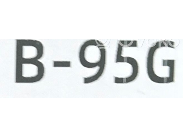 Зеркало (механическое)       Ford Galaxy  1995 - 2000 года   