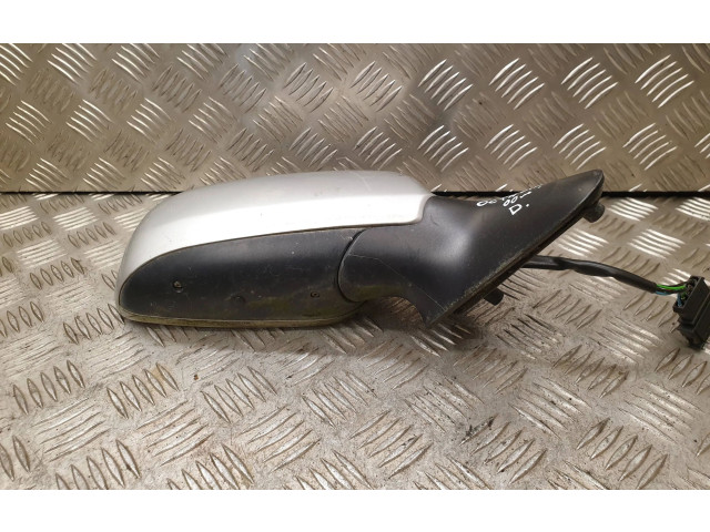 Зеркало электрическое        Skoda Octavia Mk1 (1U)  1996 - 2004 года   