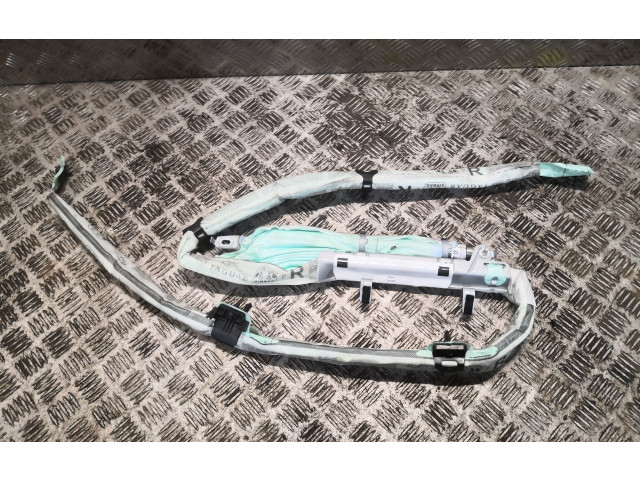 Боковая подушка безопасности 8X23RAE08103052U Jaguar XF X250