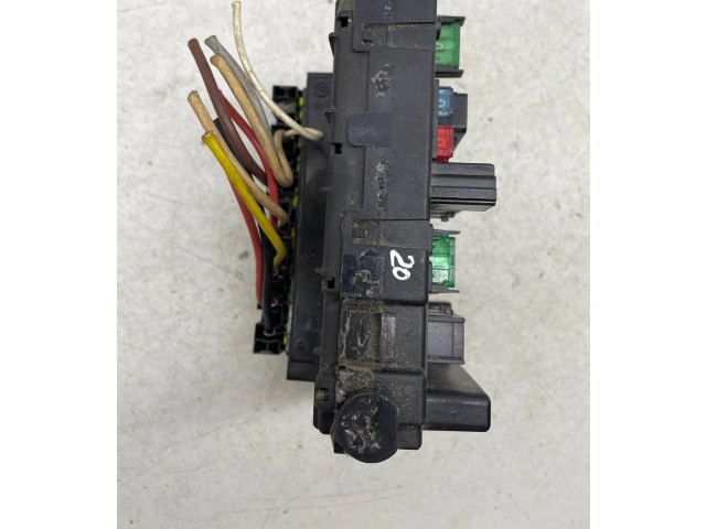 Блок комфорта 9650664080, 34032034   Peugeot 406   