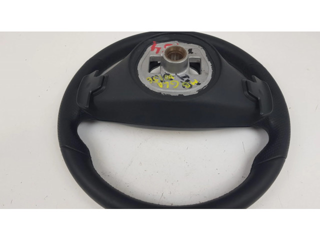 Руль Mercedes-Benz GLA W156  2013-2019 года A0004607411      