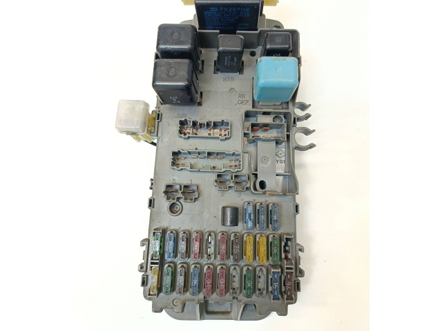 Блок предохранителей 38600SS0G01M1 Honda Prelude