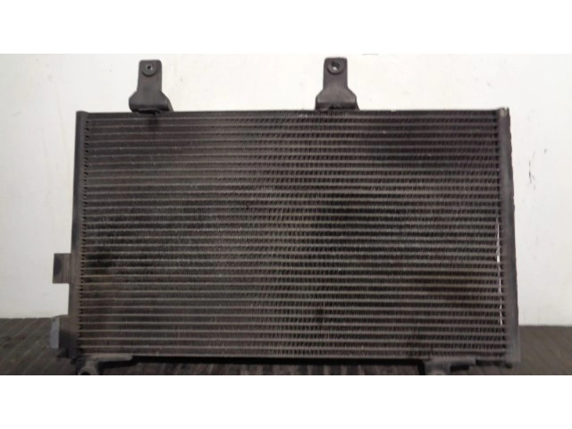 Радиатор охлаждения кондиционера воздуха