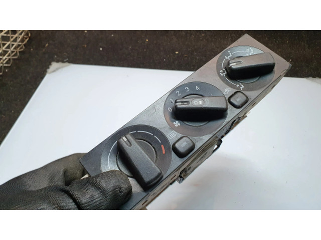 Блок управления климат-контролем E32PB393 Mitsubishi L200