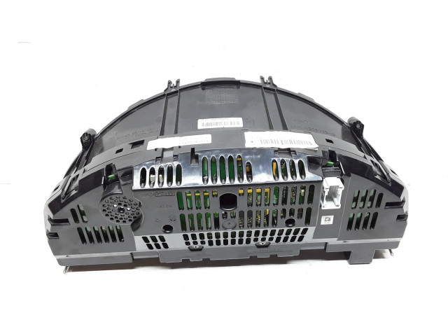 Přístrojová deska Mercedes-Benz E W212 2012 A2129003513