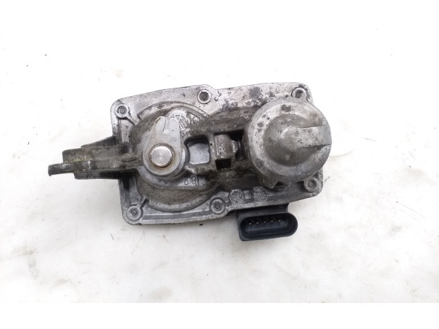 Дроссельная заслонка 5Q0253691K Seat Leon (5F)