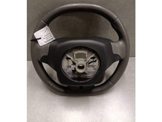 Руль Citroen C4 Cactus 2014 - года 98004092ZD, 34149002A