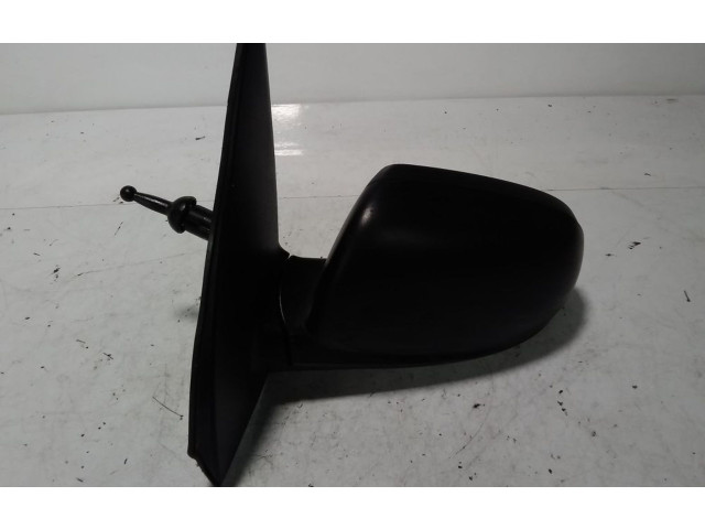 Зеркало (механическое) Hyundai i10 2007 - 2012 года
