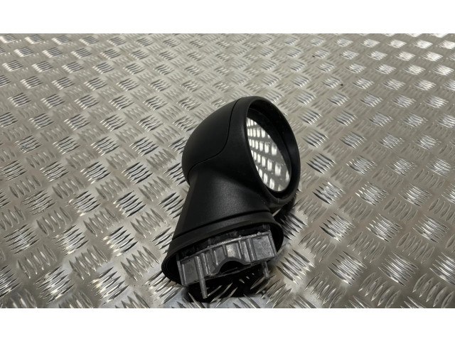 Зеркало электрическое Mini One - Cooper Coupe R56 2005-2014 года