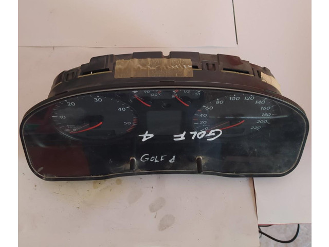 Панель приборов 3B1919860C   Volkswagen PASSAT       