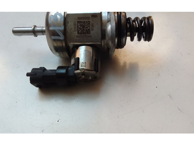 Vstřikovací čerpadlo 50050785 Alfa Romeo Giulia 55273835