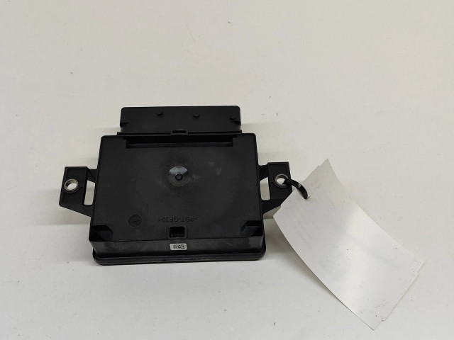 Блок управления заднего тормоза (EMF)