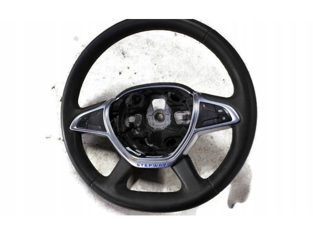 Руль Dacia Sandero  2008 - 2012 года       