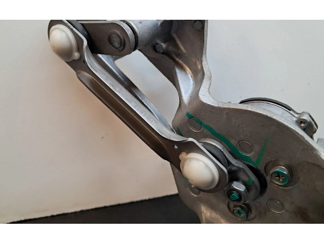 Моторчик дворников 288009448R    Dacia Spring