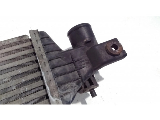 Интеркулер 14461AW300 Nissan Primera 1.9