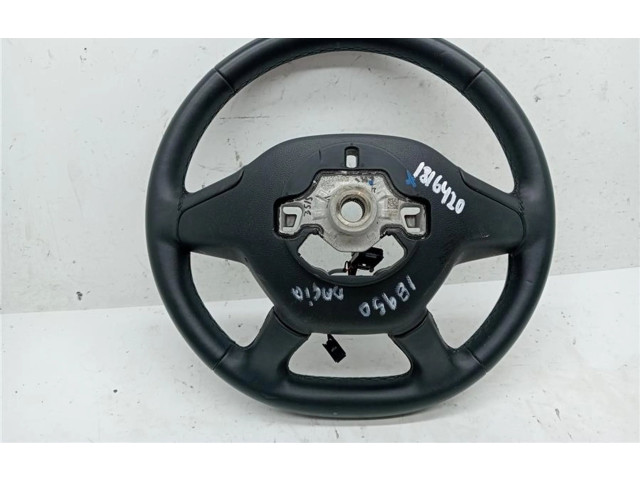 Руль Dacia Sandero III 2020 - года 484004420R, 0110001