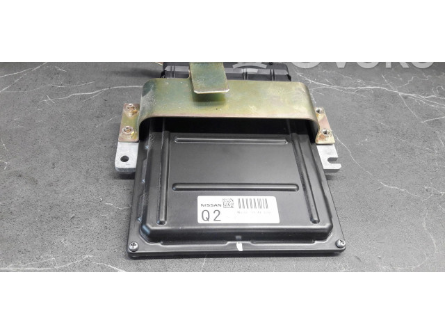 Řídící jednotka mec33-731 Nissan Murano Z50 2005