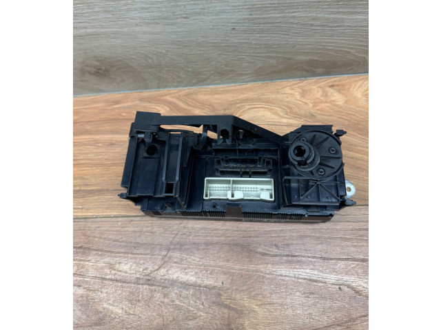 Блок управления климат-контролем 5M1820045A, 984311R Volkswagen Golf Plus