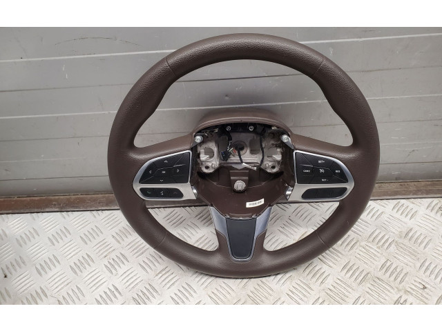 Volant Chrysler Pacifica 2020