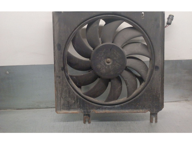 Вентилятор радиатора 1031866615E, 1031866615E Suzuki Ignis