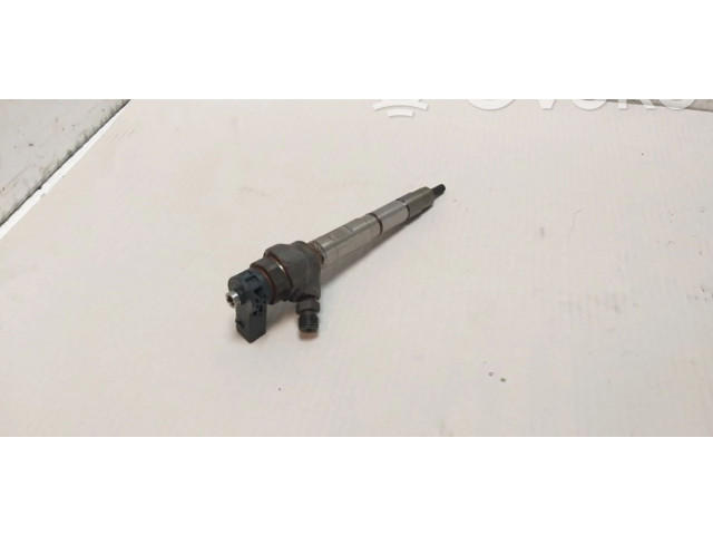 Форсунка 04L130277AC, 04L130277AC Volkswagen Cross Touran II DTSB