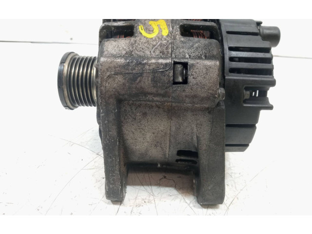 Генератор 8200162474 Mitsubishi Space Wagon