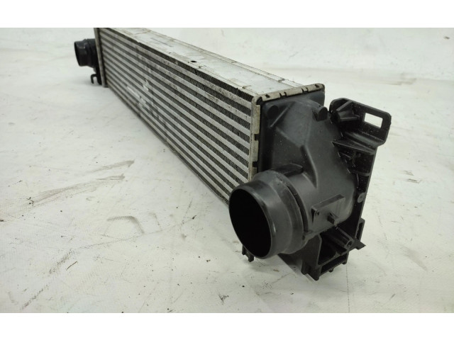 Интеркулер  T42960B, P31686408   Volvo XC40 