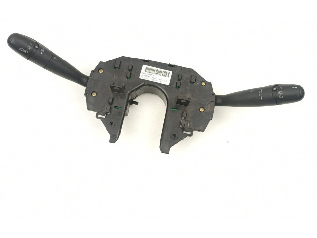 Ручка стеклоочистителей 96554961XT, 34565706   Citroen C4 Aircross