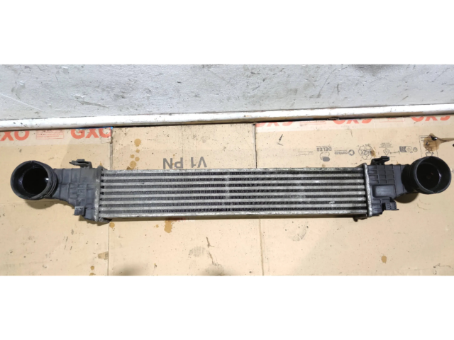 Интеркулер  A2115002602, 05T236   Mercedes-Benz E W211 3.0