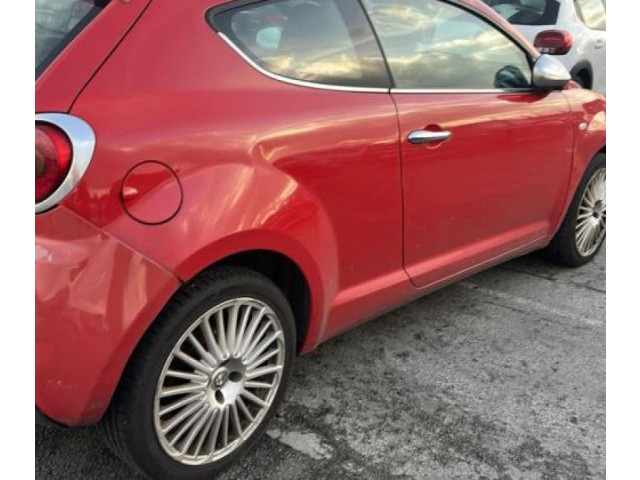 Моторчик заднего дворника Alfa Romeo Mito