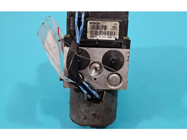 Jednotka ABS 0273004539, IMPRK1364297 Nissan Micra 2001