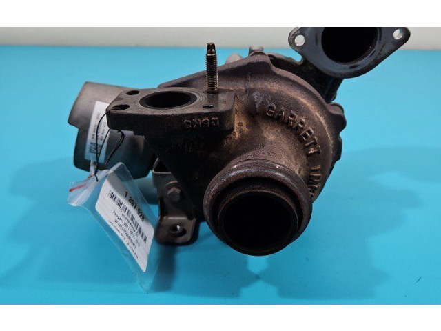 Vstřikovací čerpadlo 806291-2, IMPRK1397928 Peugeot 308