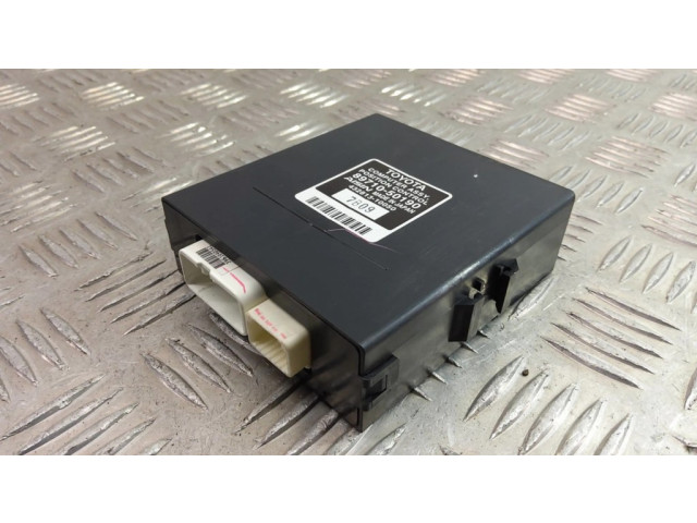 Блок управления 89710-50190   Lexus LS 460 - 600H