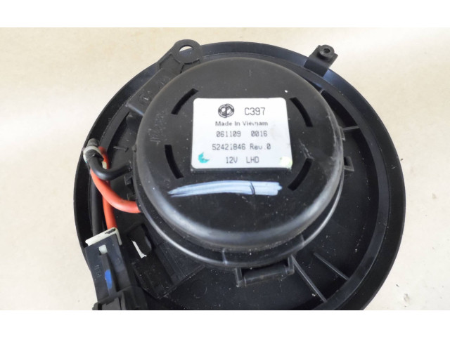 Вентилятор печки 52421846, 06110900 Alfa Romeo GT