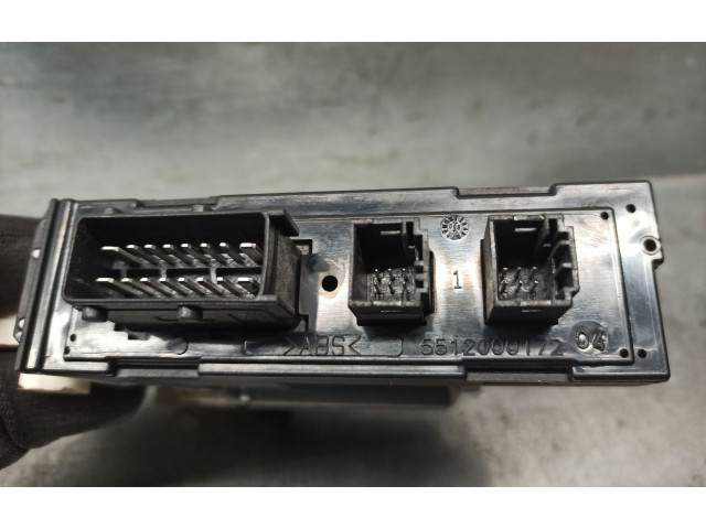 Vstřikovací lišta 1400208580, 28PINES Fiat Ulysse 4HW