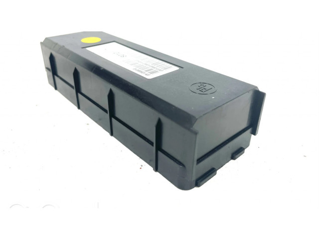 Блок управления климат-контролем 13588010, 388010862159 Chevrolet Volt I