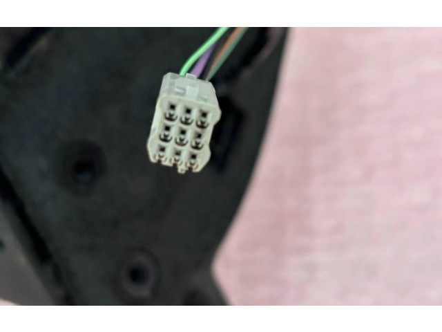 Zpětné zrcátko Suzuki Swift 2017 370VH