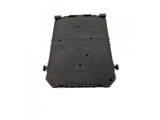 Генератор 9832880380, 28709105   Opel Corsa F      